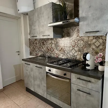 Apartamento La Claudette 2