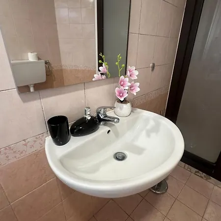 Apartamento La Claudette 2