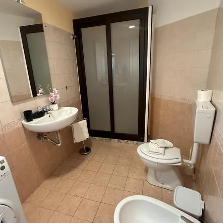 La Claudette 2 Apartment Catania