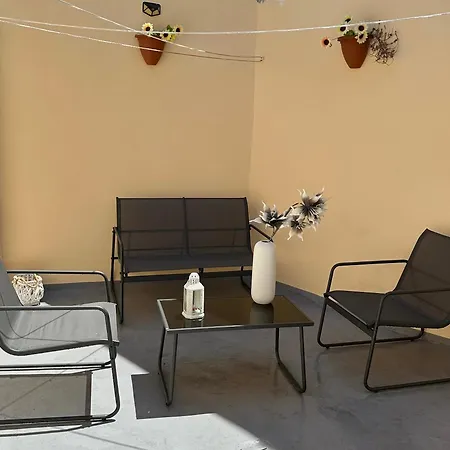 La Claudette 2