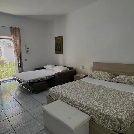 La Claudette 2 Apartamento Catania